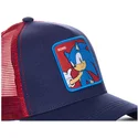 kepsar-curva-marinbla-snapback-sonic-sonic-the-hedgehog-av-capslab
