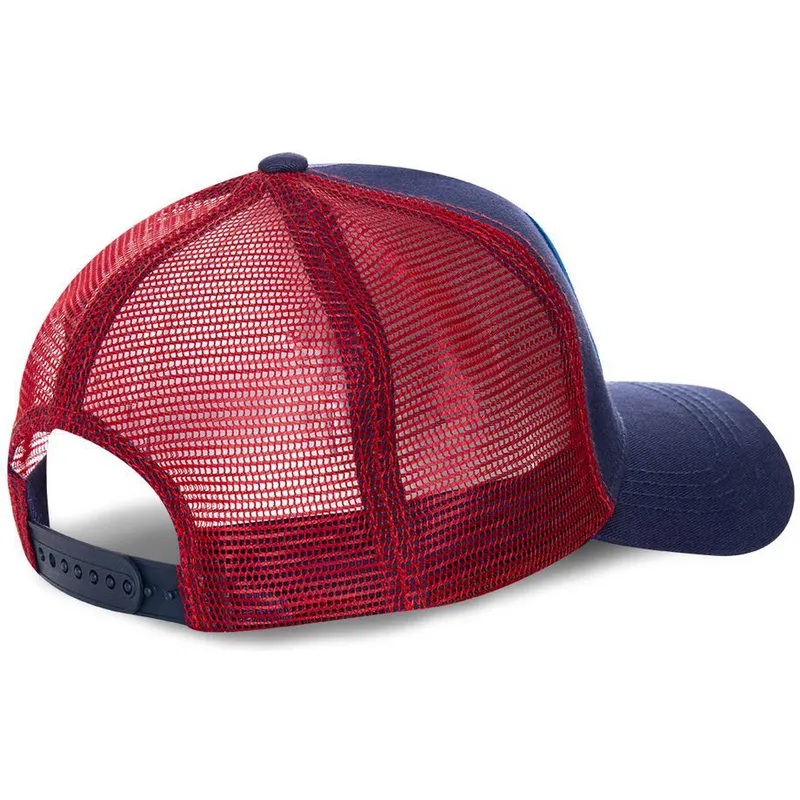 kepsar-curva-marinbla-snapback-sonic-sonic-the-hedgehog-av-capslab