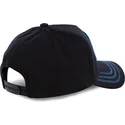 kepsar-curva-svart-snapback-sonic-sonic-the-hedgehog-av-capslab
