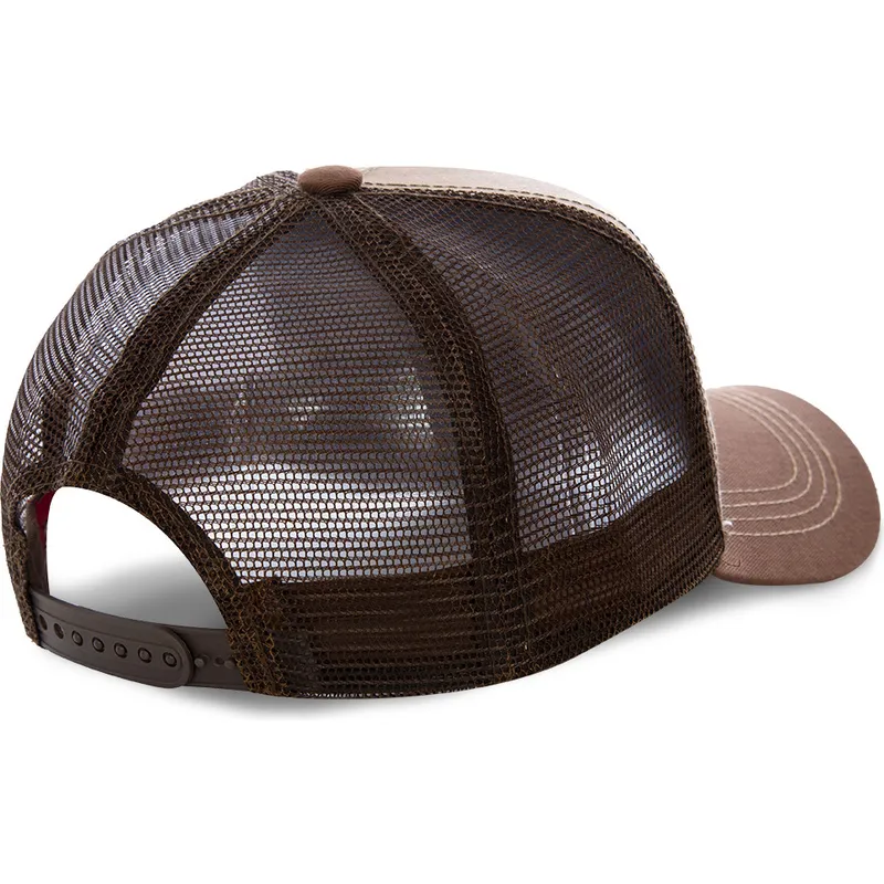 brun-trucker-keps-tasmanska-djavulen-taz2-looney-tunes-fran-capslab