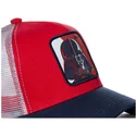 capslab-darth-vader-vad1-star-wars-rod-vit-och-marinbla-truckerkeps