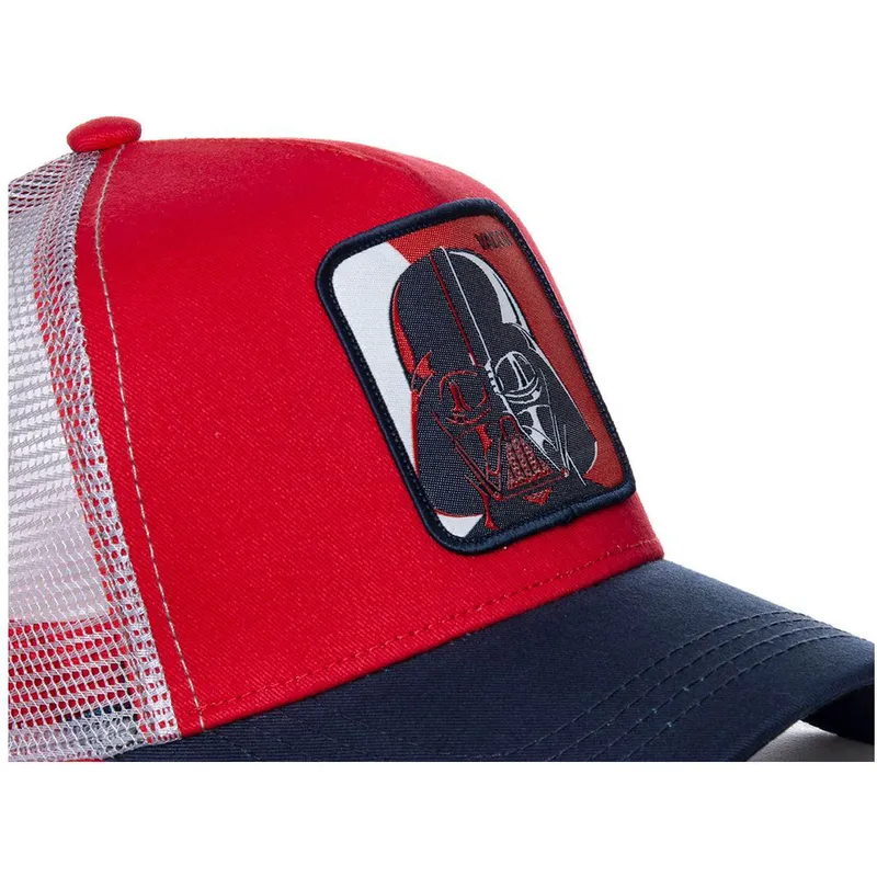 kepsar-curva-rod-snapback-darth-vader-star-wars-av-capslab