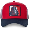 capslab-darth-vader-vad1-star-wars-rod-vit-och-marinbla-truckerkeps