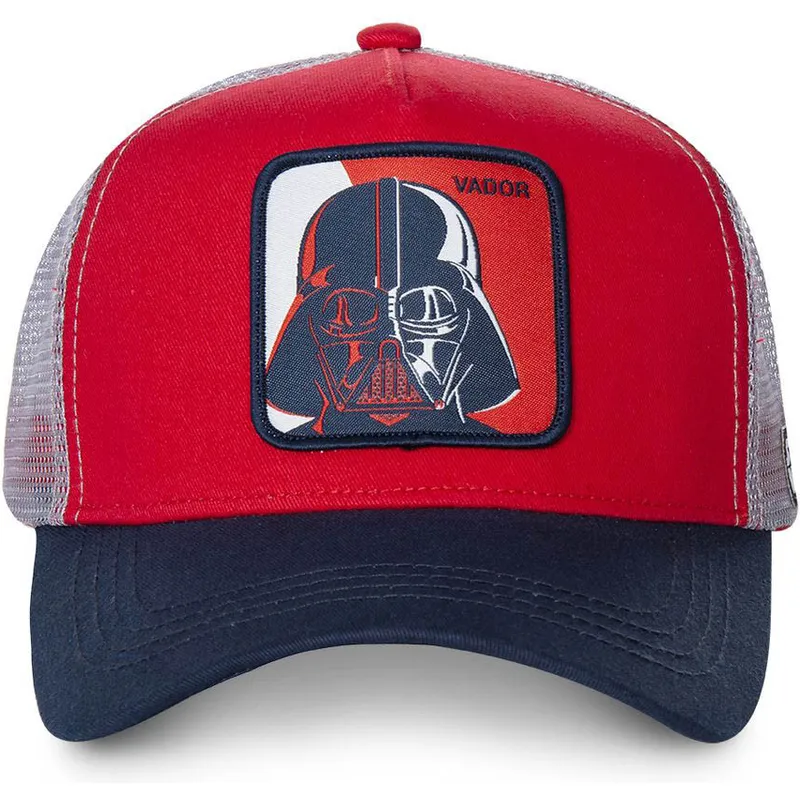 kepsar-curva-rod-snapback-darth-vader-star-wars-av-capslab