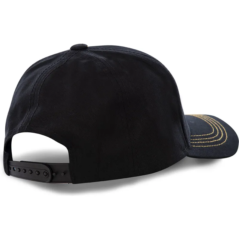 kepsar-curva-svart-snapback-vegeta-dragon-ball-av-capslab