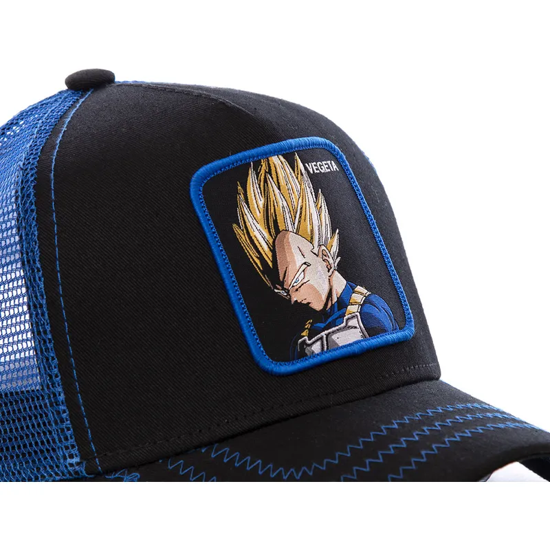 svart-och-bla-trucker-keps-vegeta-super-saiyan-ve3-dragon-ball-fran-capslab