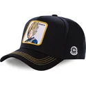 svart-kurvad-snapback-keps-vegeta-super-saiyan-ve2-dragon-ball-fran-capslab
