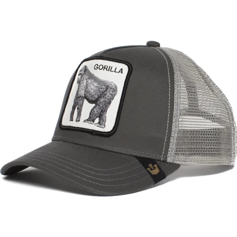 kepsar-curva-gra-snapback-the-farm-av-goorin-bros kepsar-curva-gra-snapback-the-farm-av-goorin-bros