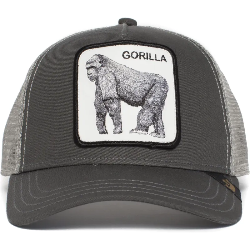 kepsar-curva-gra-snapback-the-farm-av-goorin-bros kepsar-curva-gra-snapback-the-farm-av-goorin-bros
