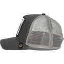 kepsar-curva-gra-snapback-the-farm-av-goorin-bros