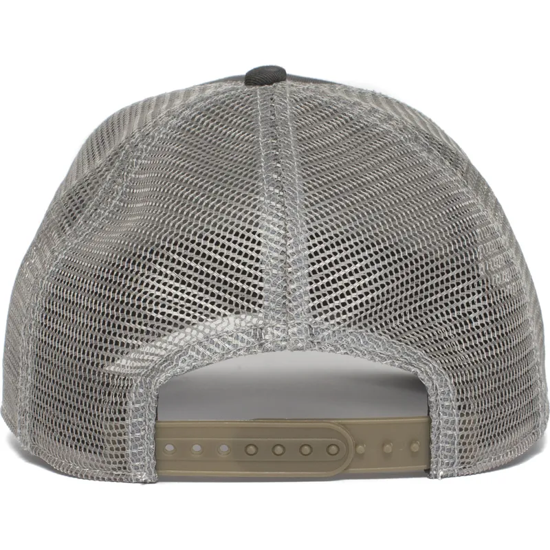 kepsar-curva-gra-snapback-the-farm-av-goorin-bros kepsar-curva-gra-snapback-the-farm-av-goorin-bros