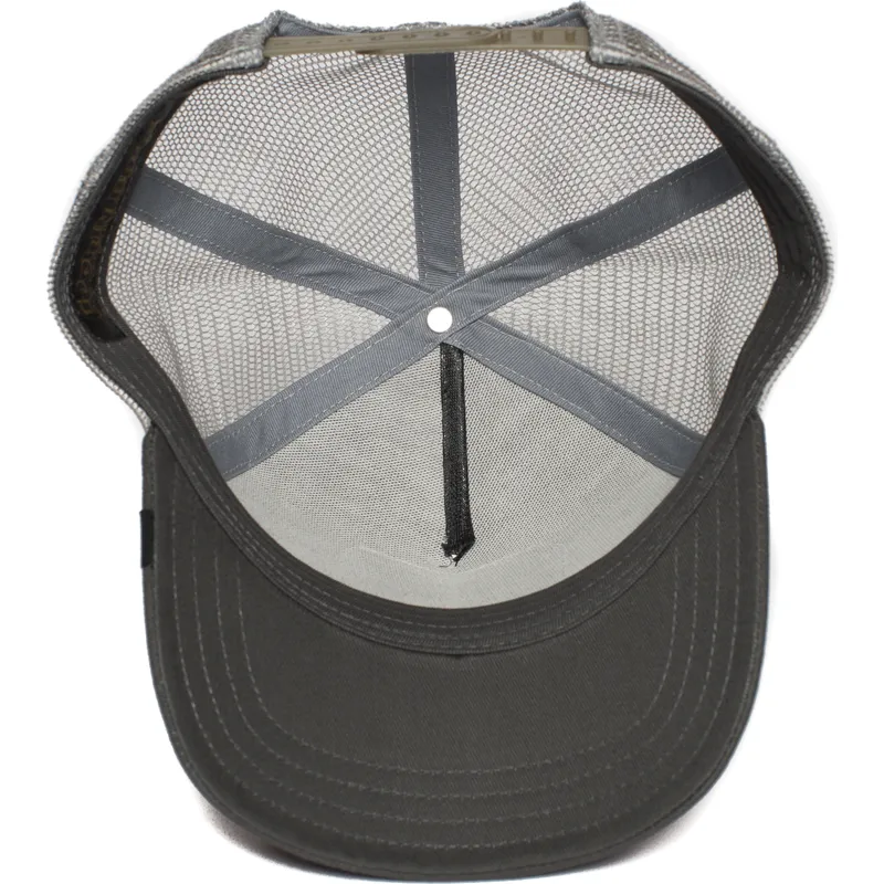 kepsar-curva-gra-snapback-the-farm-av-goorin-bros kepsar-curva-gra-snapback-the-farm-av-goorin-bros