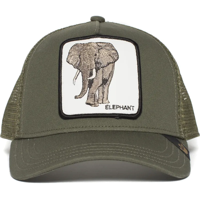 kepsar-curva-gron-snapback-the-farm-av-goorin-bros kepsar-curva-gron-snapback-the-farm-av-goorin-bros