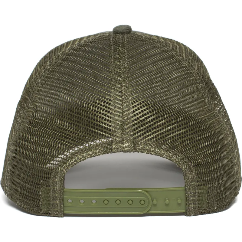 kepsar-curva-gron-snapback-the-farm-av-goorin-bros kepsar-curva-gron-snapback-the-farm-av-goorin-bros