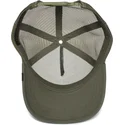 kepsar-curva-gron-snapback-the-farm-av-goorin-bros