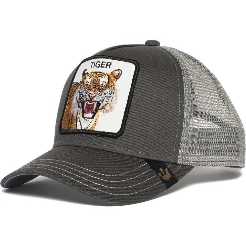 kepsar-curva-gra-snapback-the-farm-av-goorin-bros kepsar-curva-gra-snapback-the-farm-av-goorin-bros