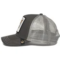 kepsar-curva-gra-snapback-the-farm-av-goorin-bros