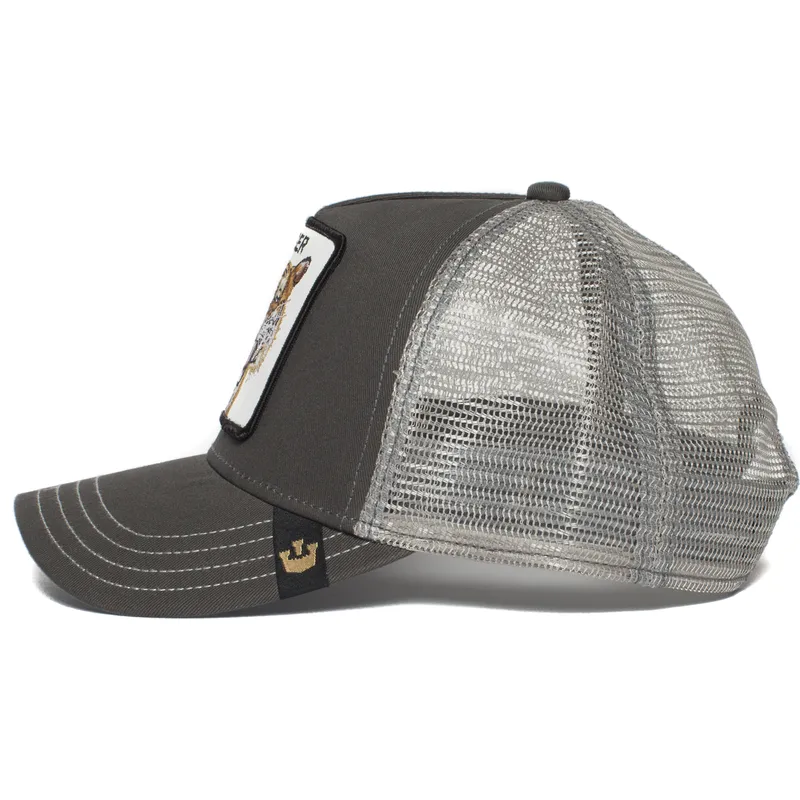 kepsar-curva-gra-snapback-the-farm-av-goorin-bros kepsar-curva-gra-snapback-the-farm-av-goorin-bros
