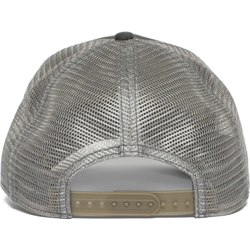 kepsar-curva-gra-snapback-the-farm-av-goorin-bros kepsar-curva-gra-snapback-the-farm-av-goorin-bros