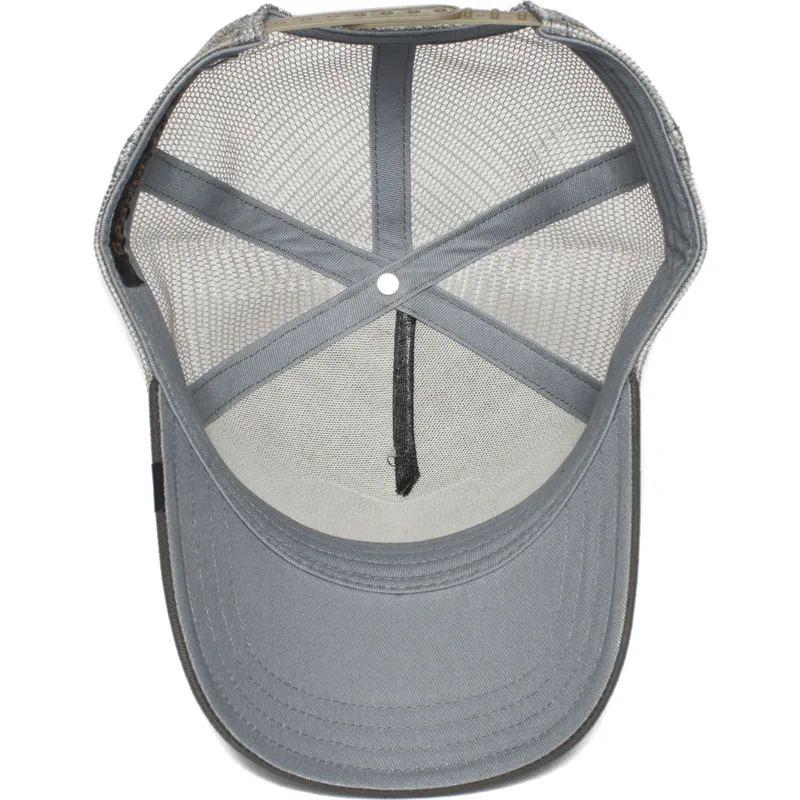 kepsar-curva-gra-snapback-the-farm-av-goorin-bros kepsar-curva-gra-snapback-the-farm-av-goorin-bros