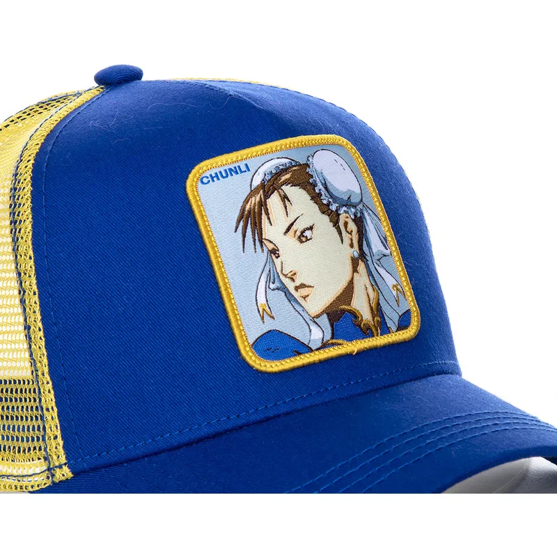 kepsar-curva-bla-snapback-chun-li-street-fighter-av-capslab