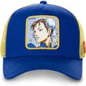 kepsar-curva-bla-snapback-chun-li-street-fighter-av-capslab