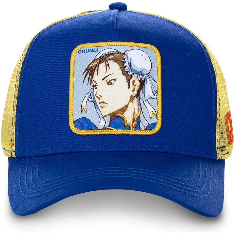 kepsar-curva-bla-snapback-chun-li-street-fighter-av-capslab