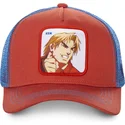 kepsar-curva-rod-snapback-ken-masters-street-fighter-av-capslab