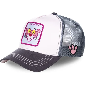 kepsar-curva-rosa-snapback-la-pantera-rosa-den-rosa-pantern-av-capslab