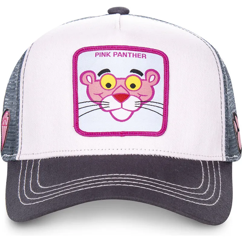 kepsar-curva-rosa-snapback-la-pantera-rosa-den-rosa-pantern-av-capslab