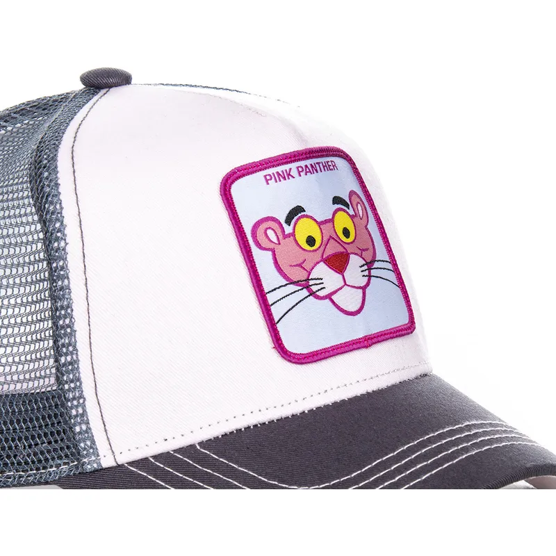 kepsar-curva-rosa-snapback-la-pantera-rosa-den-rosa-pantern-av-capslab