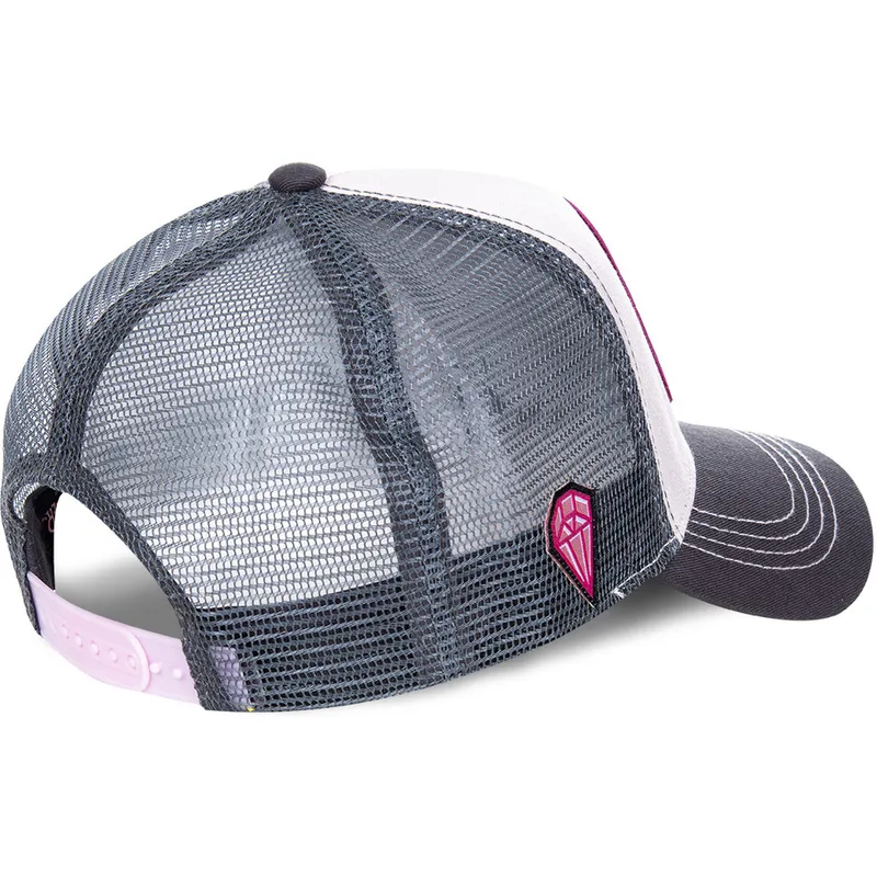 kepsar-curva-rosa-snapback-la-pantera-rosa-den-rosa-pantern-av-capslab