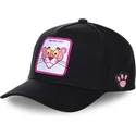 kepsar-curva-svart-snapback-la-pantera-rosa-den-rosa-pantern-av-capslab