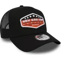 kepsar-curva-svart-snapback-a-frame-av-new-era