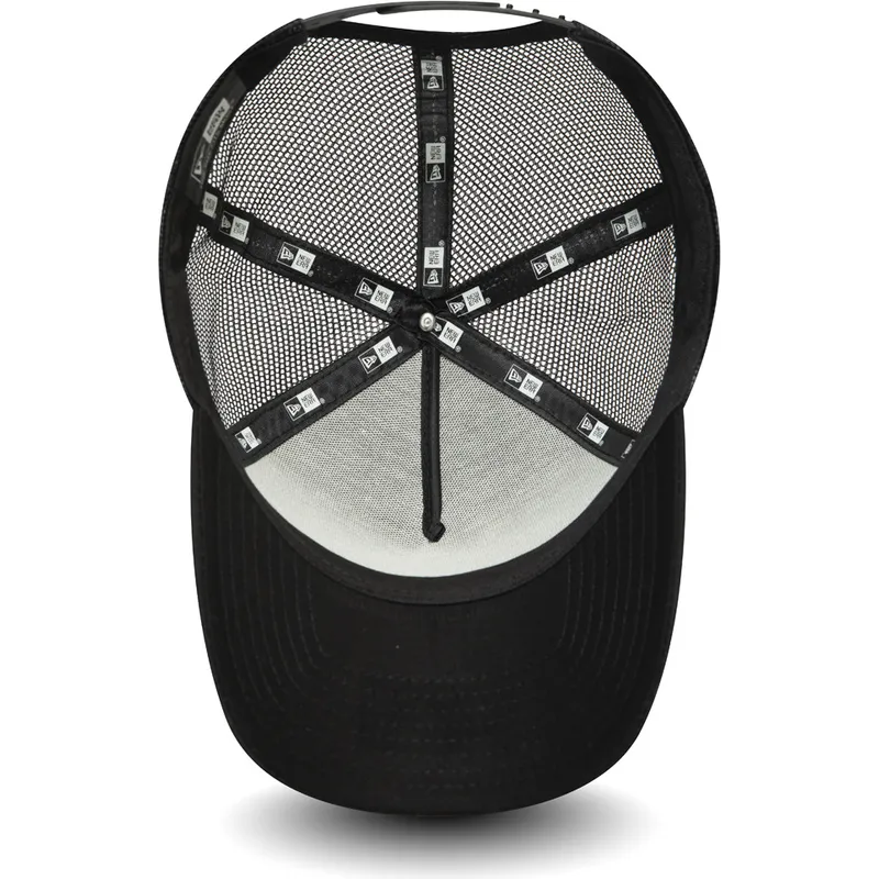 kepsar-curva-svart-snapback-a-frame-av-new-era