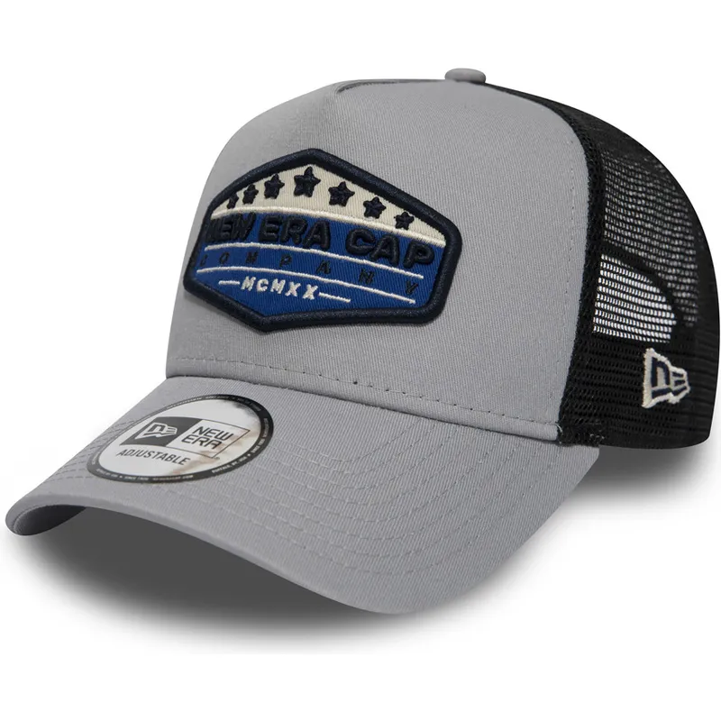 kepsar-curva-gra-snapback-a-frame-av-new-era kepsar-curva-gra-snapback-a-frame-av-new-era