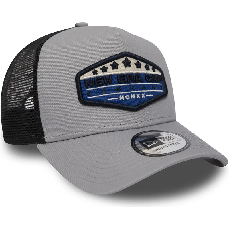 kepsar-curva-gra-snapback-a-frame-av-new-era kepsar-curva-gra-snapback-a-frame-av-new-era