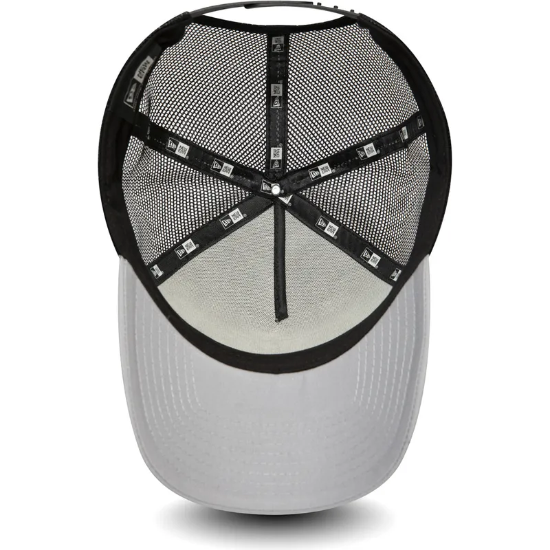 kepsar-curva-gra-snapback-a-frame-av-new-era kepsar-curva-gra-snapback-a-frame-av-new-era