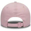kepsar-curva-rosa-justerbart-band-9forty-essential-fran-boston-red-sox-mlb-av-new-era