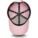 kepsar-curva-rosa-justerbart-band-9forty-essential-fran-boston-red-sox-mlb-av-new-era