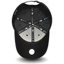 svart-justerbar-kamouflagebojd-keps-med-svart-logotyp-9forty-essential-los-angeles-dodgers-mlb-fran-new-era