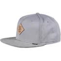 kepsar-6-panel-gra-snapback-av-djinns