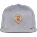 kepsar-6-panel-gra-snapback-av-djinns