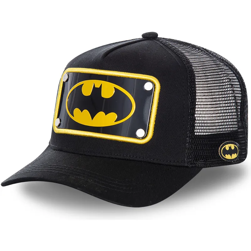 kepsar-curva-svart-snapback-batman-dc-comics-av-capslab