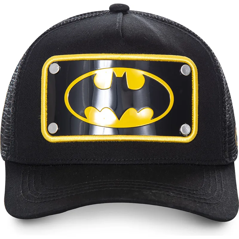 kepsar-curva-svart-snapback-batman-dc-comics-av-capslab