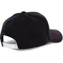 kepsar-curva-svart-snapback-knuckles-the-echidna-sonic-the-hedgehog-av-capslab