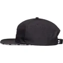 justerbar-svart-flat-keps-sandwich-fran-dc-shoes