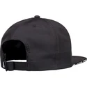 justerbar-svart-flat-keps-sandwich-fran-dc-shoes