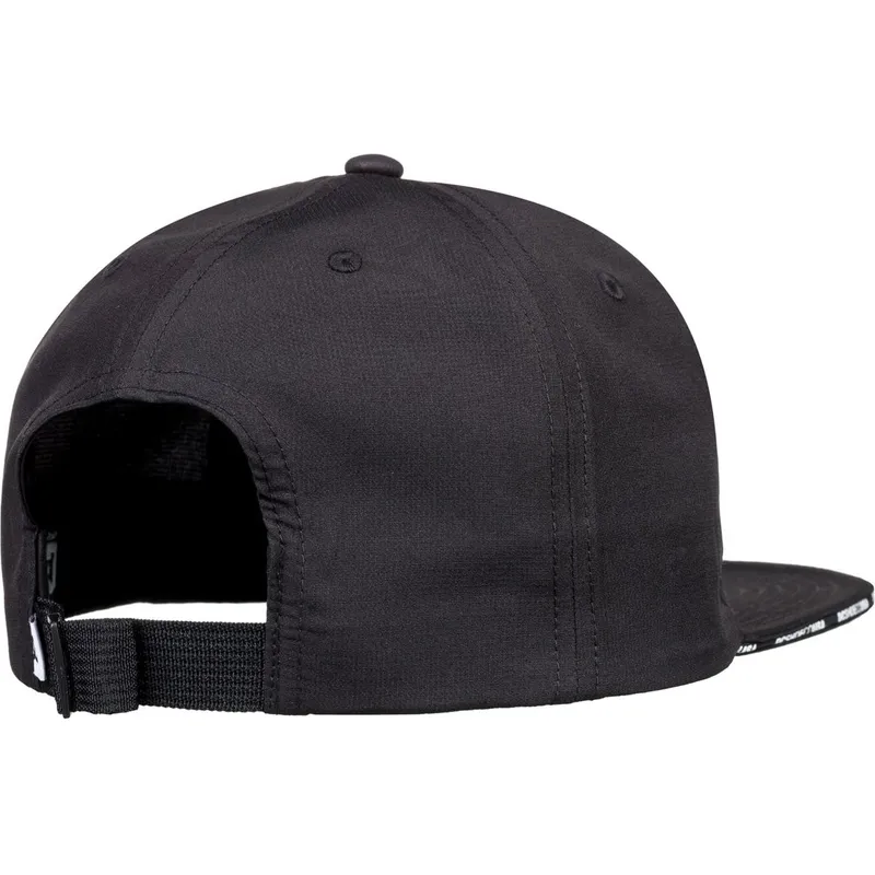 kepsar-plana-svart-justerbart-band-av-dc-shoes