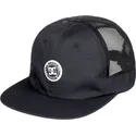 kepsar-plana-svart-justerbart-band-av-dc-shoes